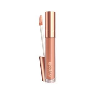 Farmasi VFX Elite Liquid Lipstick- Cool Beige